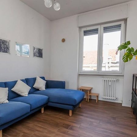 Bocconi And Navigli Apartment Milano Esterno foto