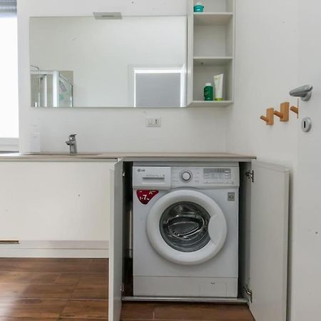 Bocconi And Navigli Apartment Milano Esterno foto