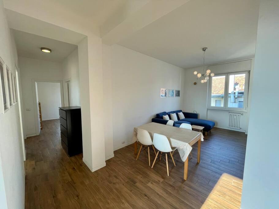 Bocconi And Navigli Apartment Milano Esterno foto