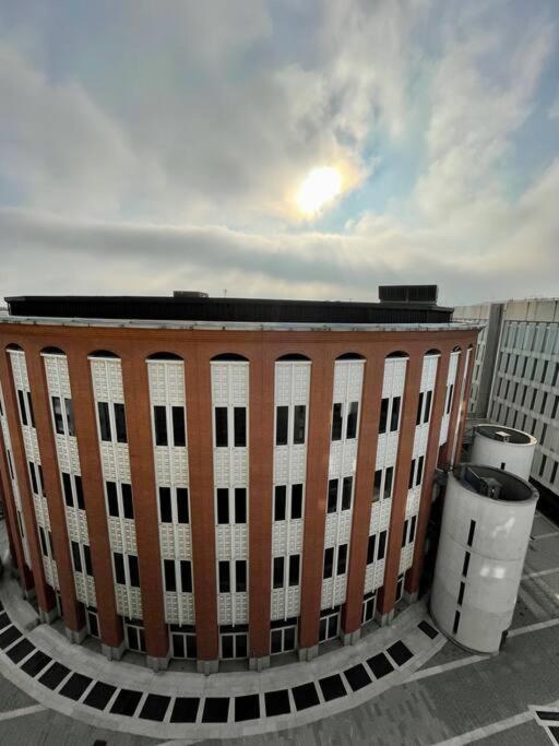 Bocconi And Navigli Apartment Milano Esterno foto