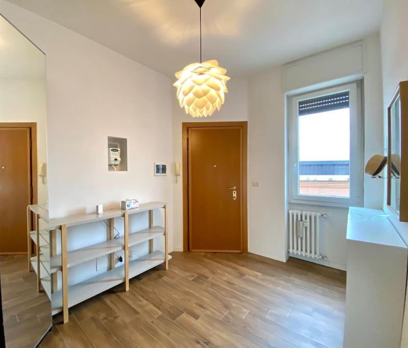 Bocconi And Navigli Apartment Milano Esterno foto