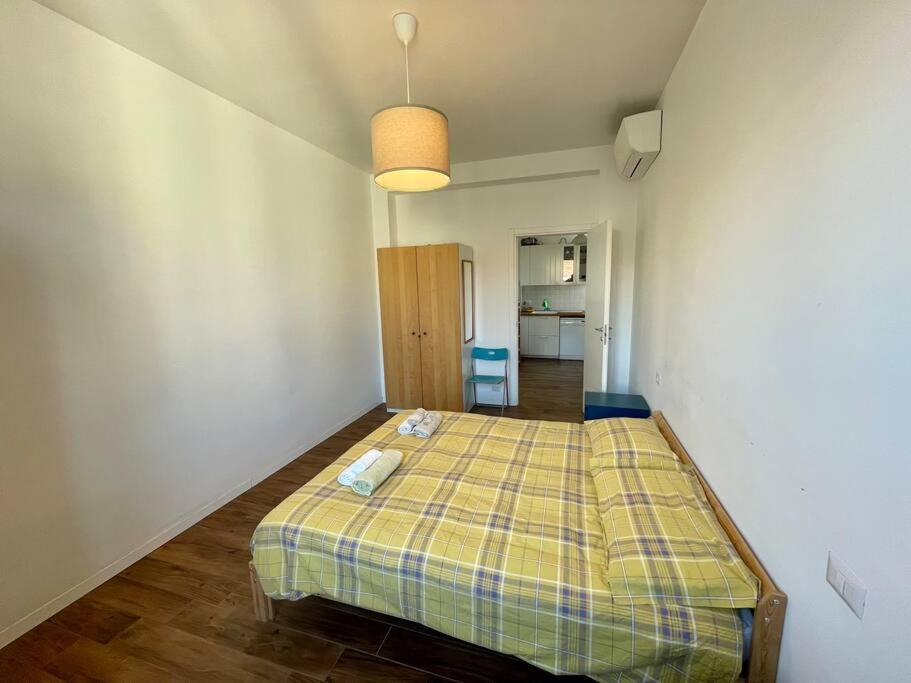 Bocconi And Navigli Apartment Milano Esterno foto