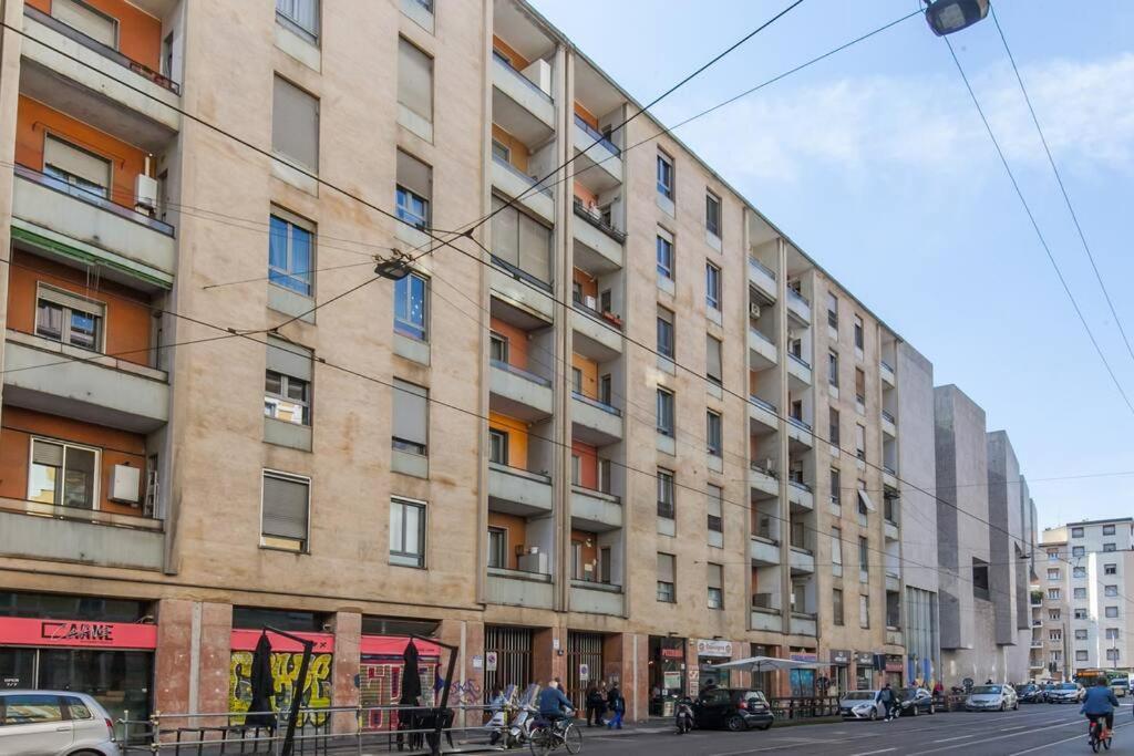 Bocconi And Navigli Apartment Milano Esterno foto