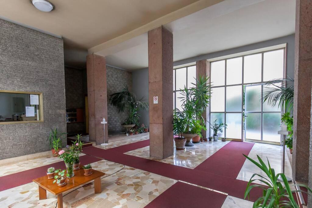 Bocconi And Navigli Apartment Milano Esterno foto