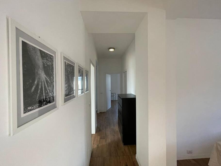 Bocconi And Navigli Apartment Milano Esterno foto