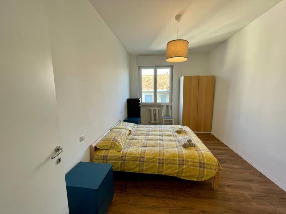 Bocconi And Navigli Apartment Milano Esterno foto
